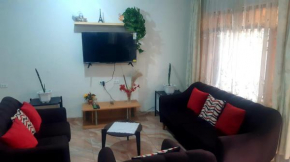 Casa para 4-5 personas